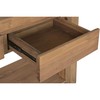 Salė Home ESPRIT 120 x 40 x 78 cm
