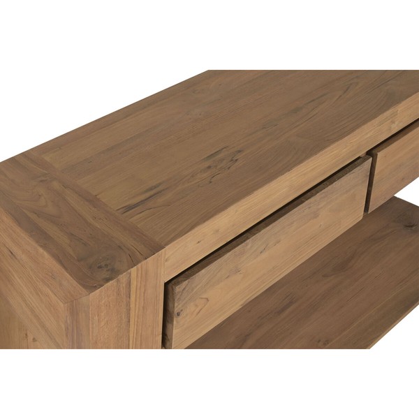 Salė Home ESPRIT 120 x 40 x 78 cm