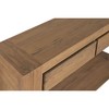 Salė Home ESPRIT 120 x 40 x 78 cm