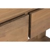 Salė Home ESPRIT 120 x 40 x 78 cm