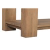 Hall Home ESPRIT 120 x 40 x 78 cm