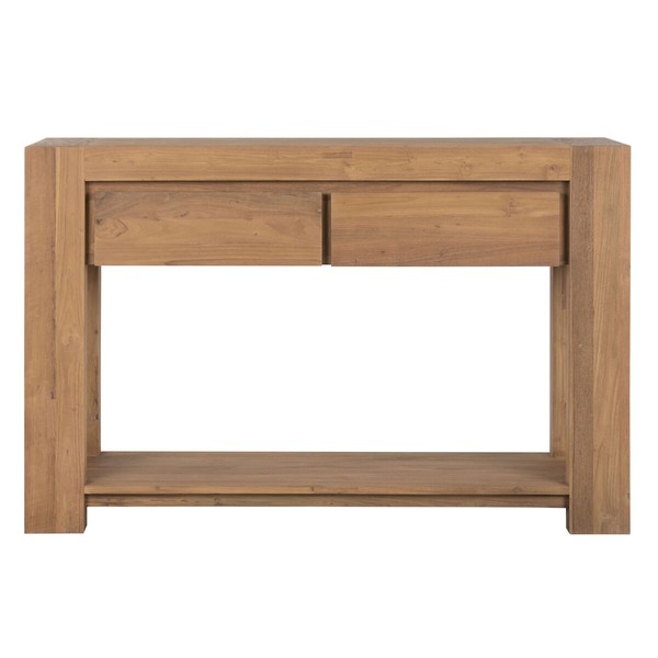 Salė Home ESPRIT 120 x 40 x 78 cm