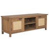 ТВ шкаф Home ESPRIT 140 X 45 X 50 CM