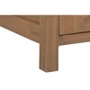 ТВ шкаф Home ESPRIT 140 X 45 X 50 CM