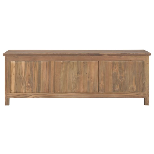 ТВ шкаф Home ESPRIT 140 X 45 X 50 CM