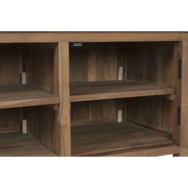 ТВ шкаф Home ESPRIT 140 X 45 X 50 CM