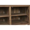 TV mēbeles Home ESPRIT 140 X 45 X 50 CM