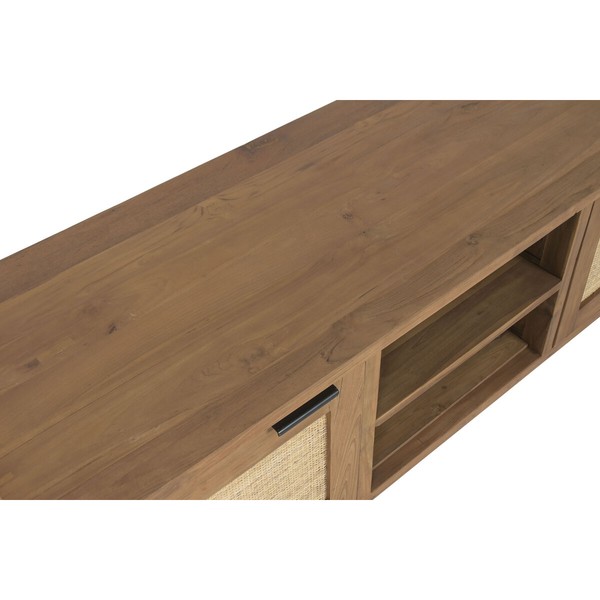 TV mēbeles Home ESPRIT 140 X 45 X 50 CM