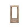 Proginiai baldai Home ESPRIT 120 x 40 x 80 cm