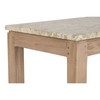 Вспомогательная мебель Home ESPRIT 120 x 40 x 80 cm