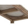 Sīkas mēbeles Home ESPRIT 120 x 40 x 80 cm