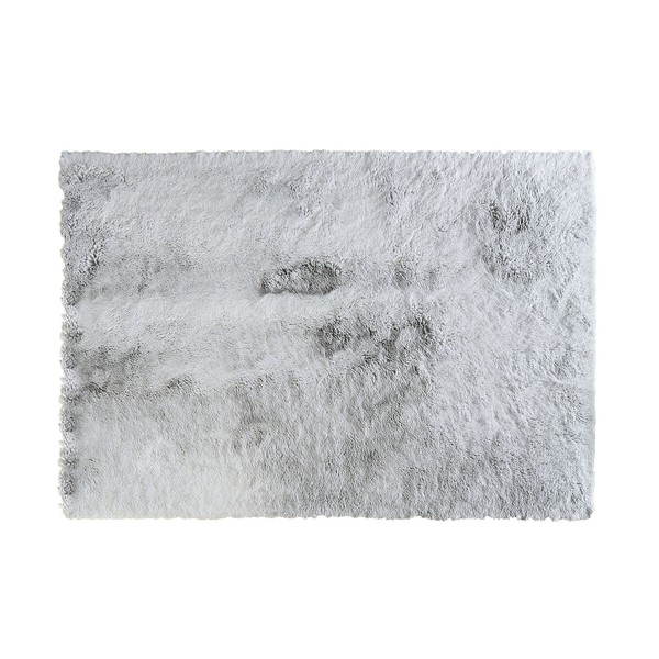 Kilimas Home ESPRIT Pilka 140 x 200 cm