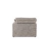 Sofa module Home ESPRIT Light brown 120 X 120 X 95 CM