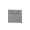 Sofa module Home ESPRIT Light brown 102 X 120 X 95 CM Central