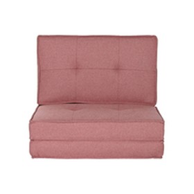 Izvelkams dīvāns Home ESPRIT Korāļi Scandi 70 X 76 X 60 CM