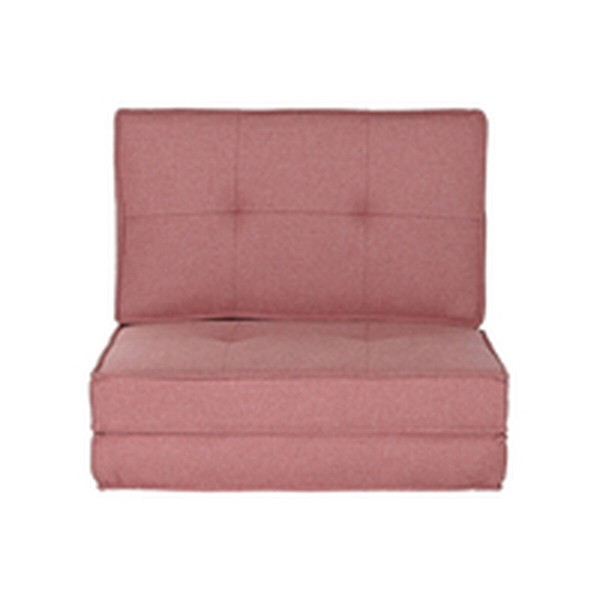 Sofabed Home ESPRIT Coral Scandi 70 X 76 X 60 CM