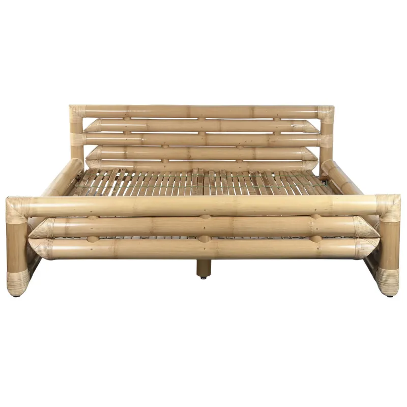 Gulta Home ESPRIT 202,5 X 220 X 74 CM