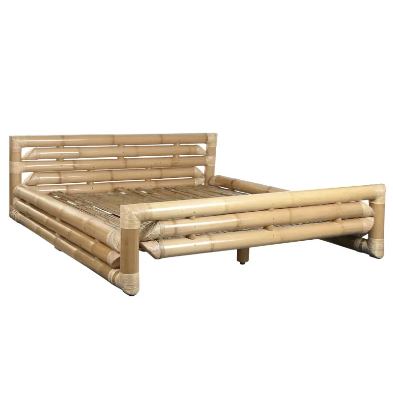 Lova Home ESPRIT 202,5 X 220 X 74 CM