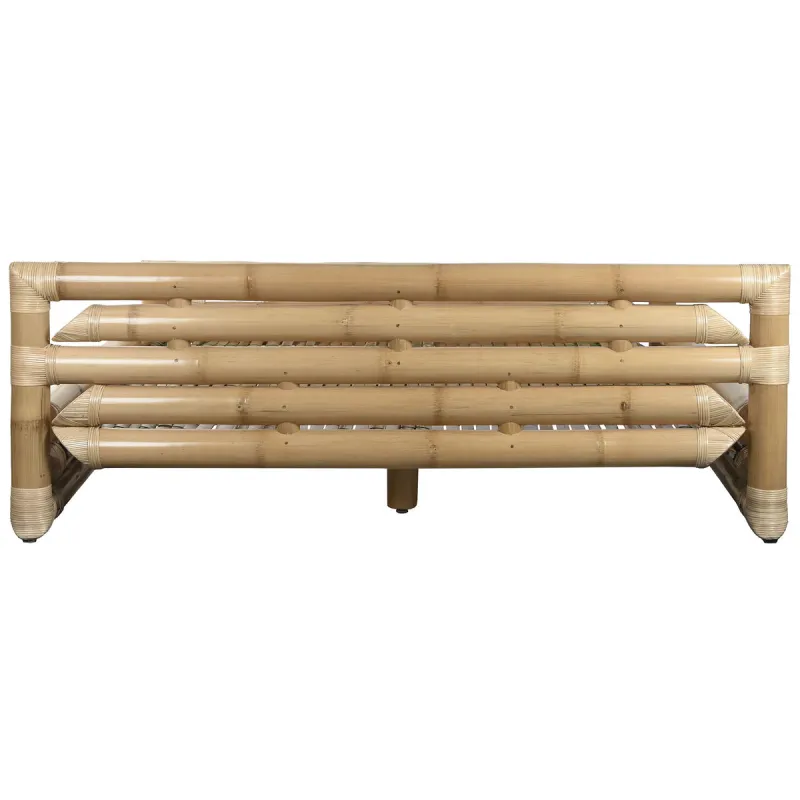 Lova Home ESPRIT 202,5 X 220 X 74 CM