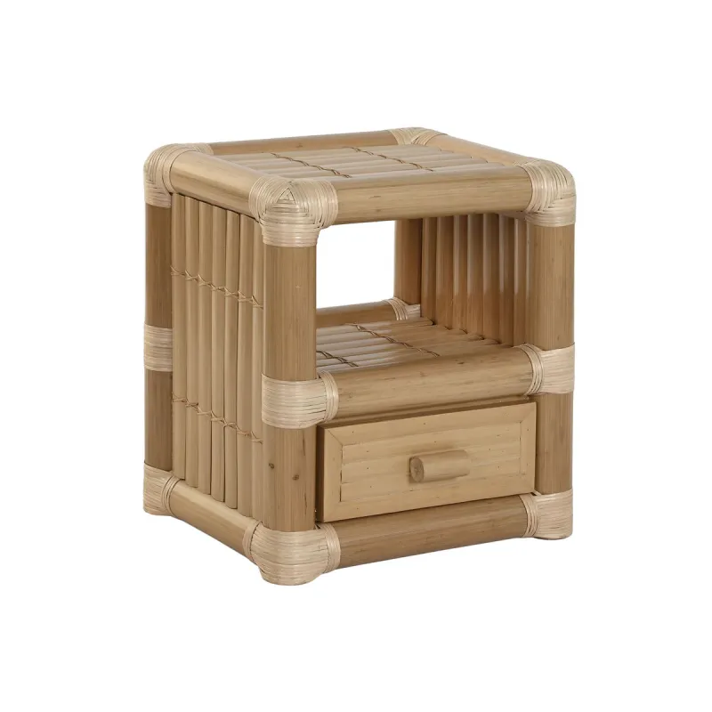 Ночной столик Home ESPRIT 50 x 40 x 55 cm