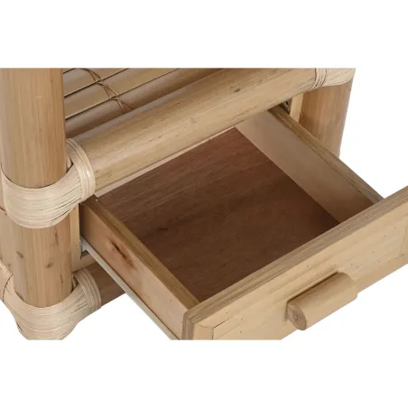 Ночной столик Home ESPRIT 50 x 40 x 55 cm
