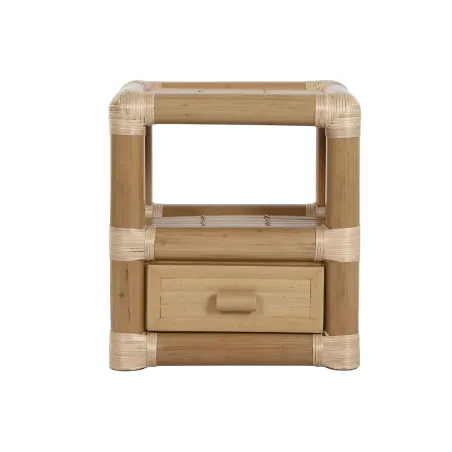 Nightstand Home ESPRIT 50 x 40 x 55 cm