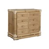 Chest of drawers Home ESPRIT Tropical 112 X 50 X 95 CM