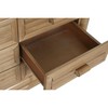 Kumode Home ESPRIT Tropiskais 112 X 50 X 95 CM