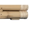 Chest of drawers Home ESPRIT Tropical 112 X 50 X 95 CM