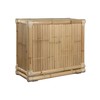 Kumode Home ESPRIT Tropiskais 112 X 50 X 95 CM