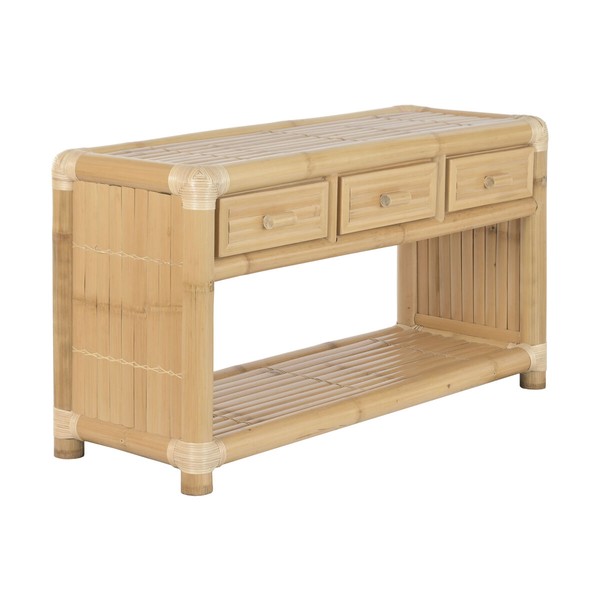 Salė Home ESPRIT 150 X 52 X 75 CM