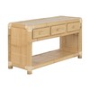 Hallipöytä Home ESPRIT 150 X 52 X 75 CM