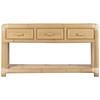 Salė Home ESPRIT 150 X 52 X 75 CM
