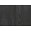 Hall Home ESPRIT Black 140 x 40 x 75 cm