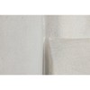 Sienų dekoracija Home ESPRIT Balta Abstraktus Scandi 80 X 12 X 120 CM