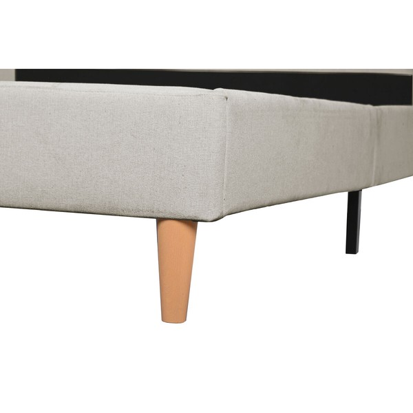 Gulta Home ESPRIT Bēšs 170 X 219 X 104 CM