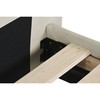 Bed Home ESPRIT Beige 170 X 219 X 104 CM