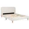 Gulta Home ESPRIT Bēšs 170 X 219 X 104 CM