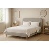 Bed Home ESPRIT Beige 170 X 219 X 104 CM