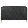 Bed Home ESPRIT Beige 170 X 219 X 104 CM