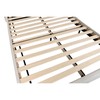 Bed Home ESPRIT Beige 170 X 219 X 104 CM