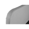 Bed Home ESPRIT Light grey 170 X 219 X 104 CM