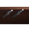 Sideboard Home ESPRIT Fibre Mango wood 180 x 40 x 80 cm
