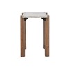 Konsolė Home ESPRIT 120 x 45 x 75 cm
