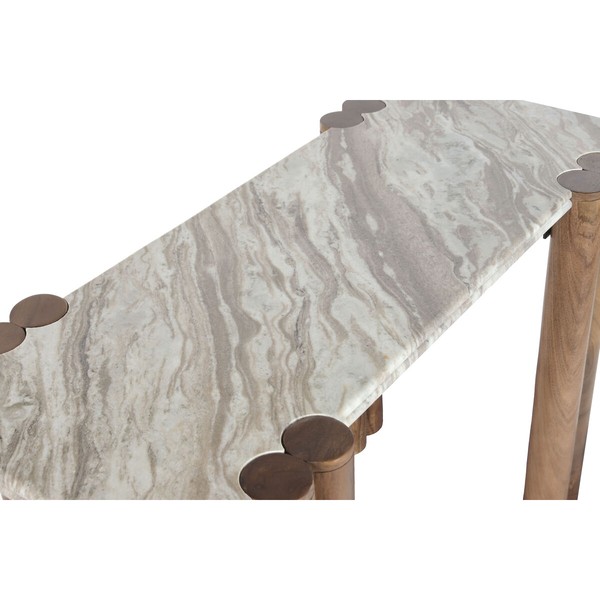 Console Home ESPRIT 120 x 45 x 75 cm
