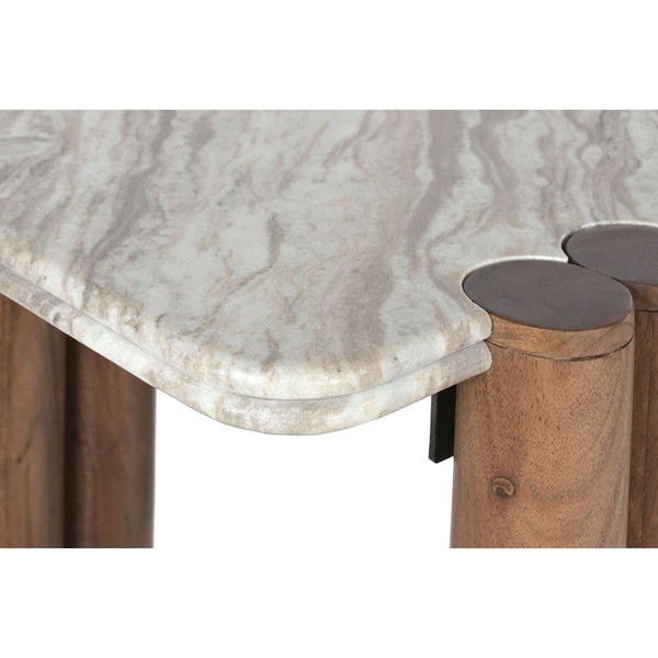 Console Home ESPRIT 120 x 45 x 75 cm