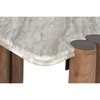 Konsolė Home ESPRIT 120 x 45 x 75 cm