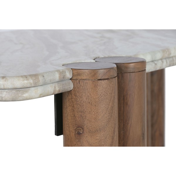Konsolė Home ESPRIT 120 x 45 x 75 cm