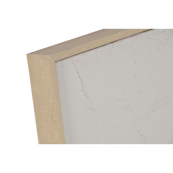 Canvas Home ESPRIT Brown Beige Modern Scandinavian (2 Units)