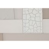 Kangas Home ESPRIT Ruskea Beige Moderni Skandinaavinen (2 osaa)